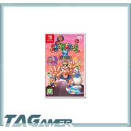 Nintendo Switch Snow Bros. 2 Special