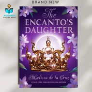 The Encanto's Daughter