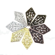 10pcs DOKOH DIAMOND BESI SESUAI UNTUK /KRAFTANGAN/ HIASAN SANGGUL LINTANG/ HIASAN MERDEKA/ DIY/ HIAS