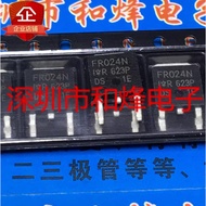 1-5PCS IRFR024N FR024N FR020 FR010 FR1N60A FR120 FR120N FR110 FR012 FR014 FR210 FR210N FR3707Z IRFR3