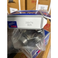 Cross bearings 28x76, 30x88, 34x90, 22x58, 20x57, 20x50, 16x40, 15x40, 27x82 - NSK - High quality
