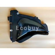 BMW 5 Series F10 / F10 LCI (2009-2016) Front Fender Inner Cover (Bottom)