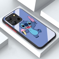 HS10 Softcase Glass | Glass Case | Glass Casing | ITEL A60 ITEL A60s