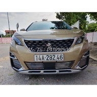 Peugeot 5008 Peugeot 3008 All New