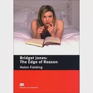 Macmillan(Intermediate)：Bridge Jones: The Edge of Reason 作者：Helen Fielding