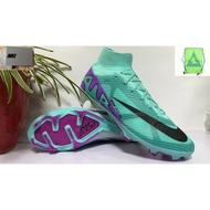MWP soccer shoes mercurial dream speed Superfly 9 elite FG football shoes outdoor soccer shoes