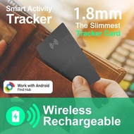 Google Location Portable GPS Tracker Anti-Lost Alarm Locator Tags Trackers Sticker Mini Gps Tag