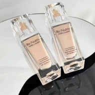 New Version Estee Lauder Platinum Liquid Foundation#1C0 #2C0 #1W0 Long Lasting Fit Concealer Sunscre