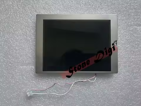 Grade A+ 5.7" inch LCD Display Screen Panel For OMRON NT31-ST123-EV3 NT31-ST123-V3-BR NT31-ST122B-V2