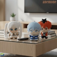 ANEMONE Frieren Beyond Journey's End Pendan, Stuffed Toy Cartoon Frieren Figure Plush, Fans Gift 10c