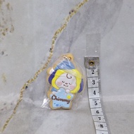 GANTUNGAN BT21 Chimmy Cookie Keychain Dream Version BT 21 Keychain