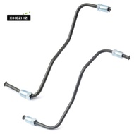 1 Pair 47316-35250 47314-35330 Left and Right Front Brake Line Hose for  4Runner 1996-2002