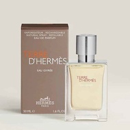 Hermes 愛馬仕  大地霜凍香精 50ml