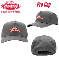Berkley 5panel Pro Cap Adjustable Snapback 5-panel Cap Snapback Cap