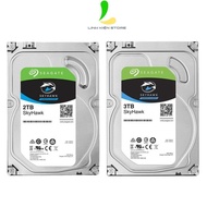 Seagate Skyhawk Genuine 2TB / 3TB hard drive