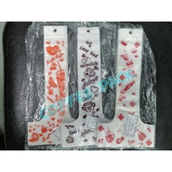 Coffee Cup Bag Striped Spaghetti Strap Top​ 16​ 22​ Ounce