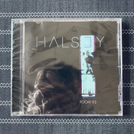 Halsey - Room 93 [Imported Edition] CD