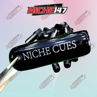 Niche Rubber Cue Tip Cover [Niche147]