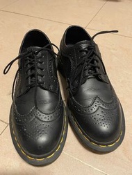 Dr Martens 3989 女裝皮鞋 EU36