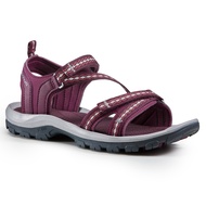 QUECHUA Women's Hiking Sandals NH110