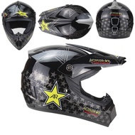 Ready stock full face motor cross off road helmet,topi,racing,cub, bike,sgv, yamaha,Honda,shoei,abs,
