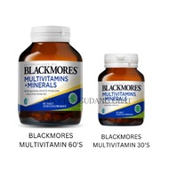 Y7y Multivitamins + rals - Vitamin B-Suplemen Kesehatan