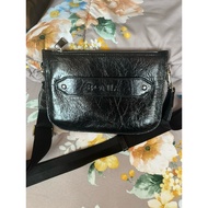Sling bag Bonia lelaki Original