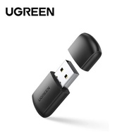 # UGREEN USB-A AC650 DUAL BAND WIRELESS WiFi ADAPTER Support 2.4ghz and 5ghz #