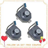 Thumb Analog Stick Joystick Replacement Kit- 3 Pieces 3D  64 N64 Controller Repair Parts hsihiipaiwi