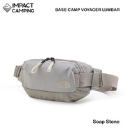 THE NORTH FACE กระเป๋าคาดอก BASE CAMP VOYAGER LUMBAR