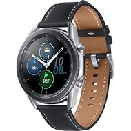 Samsung GALAXY WATCH 3 (2020) 45MM (GPS, Bluetooth, LTE Unlocked) SM-R845U Smart Watch - Silver (Ren