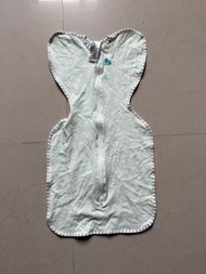 Love To Dream Swaddle Up 嬰兒包巾