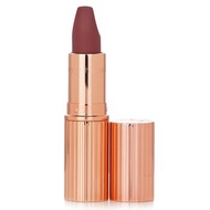 Charlotte Tilbury 夏洛特·蒂伯里 啞光革命霧面唇膏 - #暖莓果粉色 3.5g/0.12oz