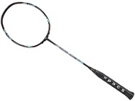 Apacs Force II Max Dark Grey 4U (Replacement for Z Ziggler Force 2) Compact Frame Badminton Racket P