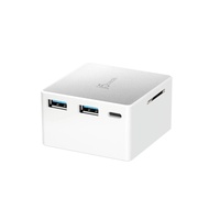 # J5create JCDP385 - USB Type-C Powered Docking Station #