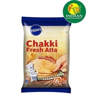 Pillsbury Atta Chakki Fresh 1kg