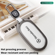 Mercedes-Benz Key Cover e300l GLe350 24 Types c260l GLb220 GLa200 GLc Key Cover