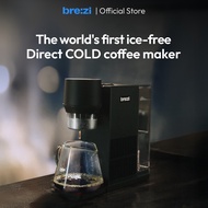 Brezi Cold Brew Coffee Machine Maker