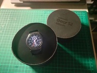 Samsung Gear S2 classic 智能手錶
