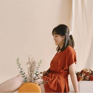 Viscose Shorts Set | Breast feeding friendly | Clothes for breastfeeding/pregnant women | Busui rayo