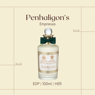 PENHALIGON'S EMPRESSA PERFUME (LEGIT, GUARANTEED)