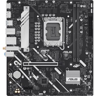 Asus Prime H810M-A WIFI DDR5 Intel LGA 1851 Bundle ULTRA 5 Processor Gaming