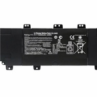 11.1V 4000mAh 44Wh C31-X402 Laptop Battery For Asus VivoBook S300 S400 S300C S300CA S300E S400C S400