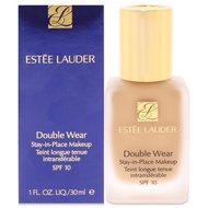 Estee Lauder Double Wear Stay-in-Place Makeup SPF 10 3w1 Tawny, 1.0 Ounce Estee Lauder Double Wear S