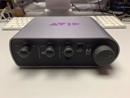 AVID MBOX mini