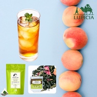 LUPICIA White peach oolong tea, top quality 10 Tea Bags/Tea Leaves 50g