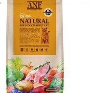 (1.6kg) THỨC ĂN HẠT CHO MÈO TRƯỞNG THÀNH ANF 6 FREE INDOOR ADULT là sản phẩm chất lượng cung cấp rất