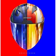 ORIGINAL GRACSHAW VISOR SIANG MALAM G555/G838