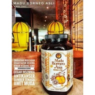 Madu Borneo/Borneo Honey