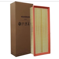 1K0129620D 3C0129620B VOLKSWAGEN VW AUDI AIR FILTER BEETLE EOS GOLF MK6 PASSAT B7 SCIROCCO JETTA SHA